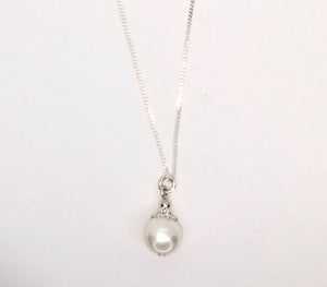 Freshwater Pearl