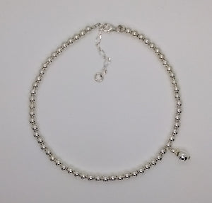 Sterling Silver Classique